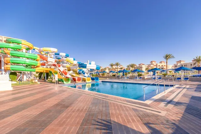 Pickalbatros Aqua Park Resort - Hurghada