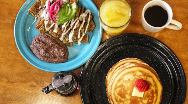 LA LOTERIA restaurante y antojitos mexicanos