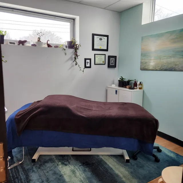 Momentum Massage Therapy