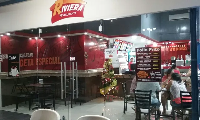 Riviera Restaurante Quepos