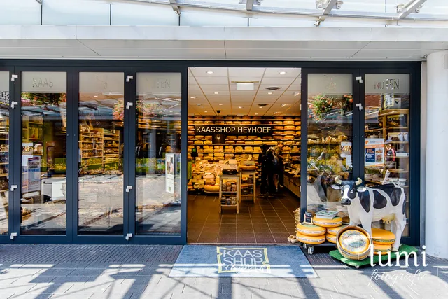 Kaasshop Heyhoef🧀