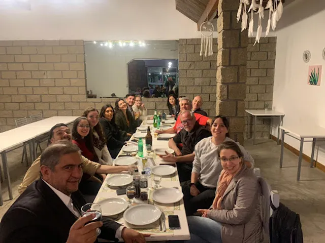 BERLIN Resto Bar & Café