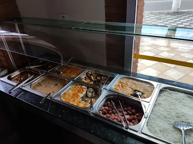 Restaurante Tempero de Casa