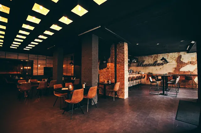Hanskaschber - Cocktailbar & Burger