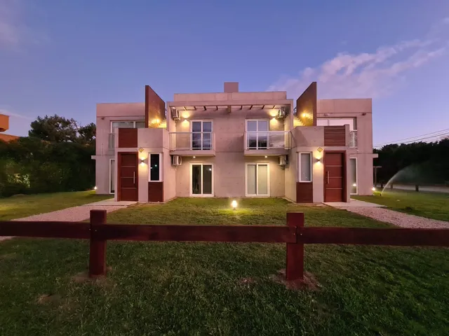 Complejo 42 - Mar Azul