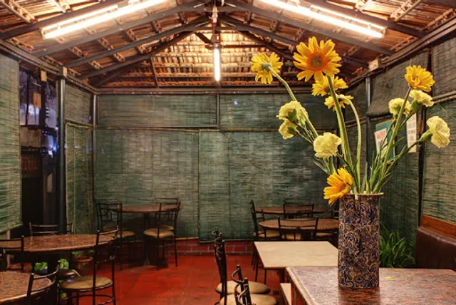 Nagashree Restaurant