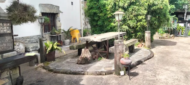 Apartamentos Rurales Rincón de Aiara