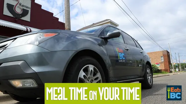 EatsBC - Better Choices