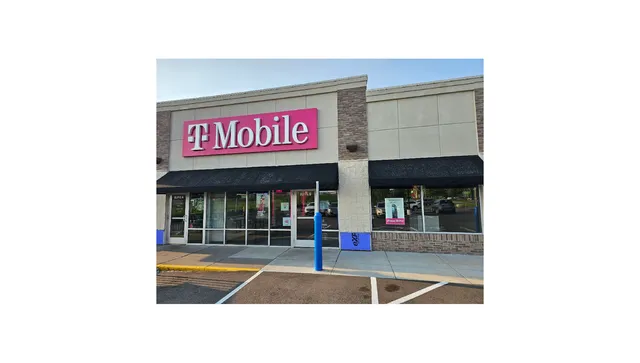 T-Mobile Authorized Retailer