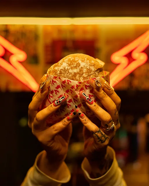 Rebel Wings Portal Vallejo