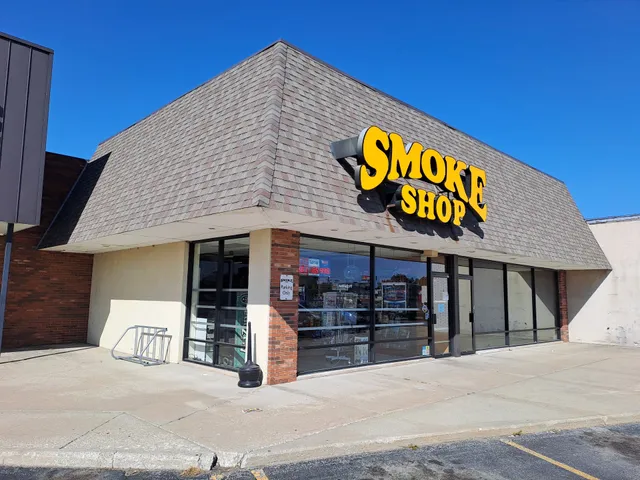 College Square Plaza