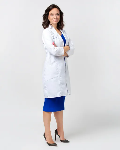 Dr. Valentina Terentii