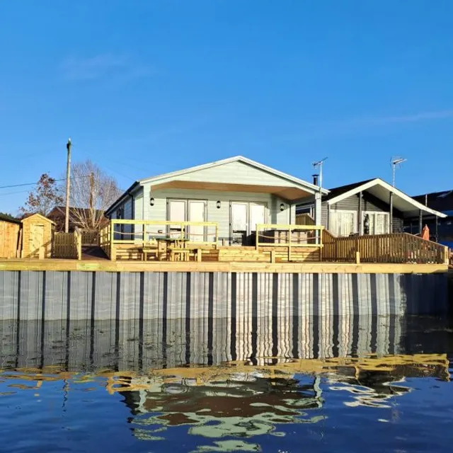 Norfolk Holiday Lodges