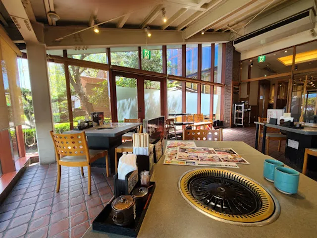 Familian Haikaratei Yojiro Main Branch