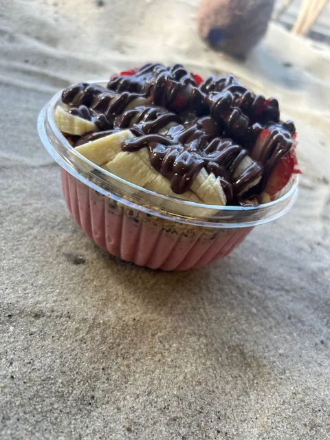 Tiki Bowls Allentown