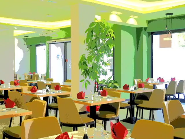 Ristorante Cinese Shang Hai