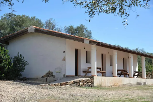 Agriturismo Didone