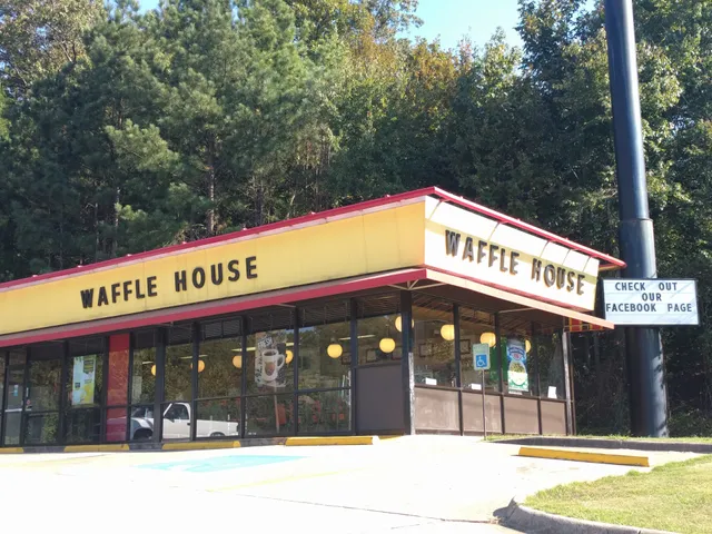 Waffle House