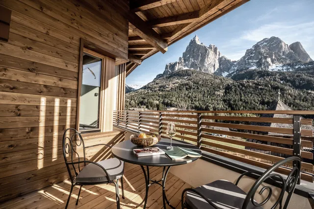 My Sciliar Apartments & spa