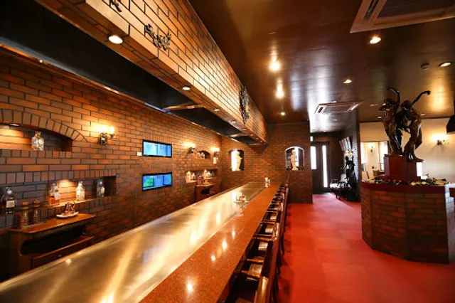 Kobe beef Bifuteki Kawamura Himeji