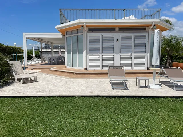 AGRITURISMO GIULIA BE