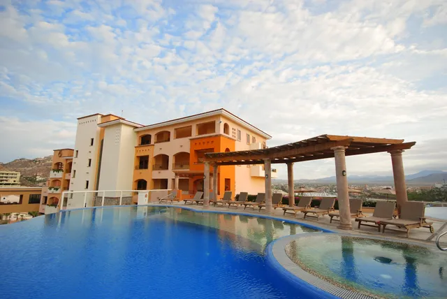 The Ridge at Playa Grande