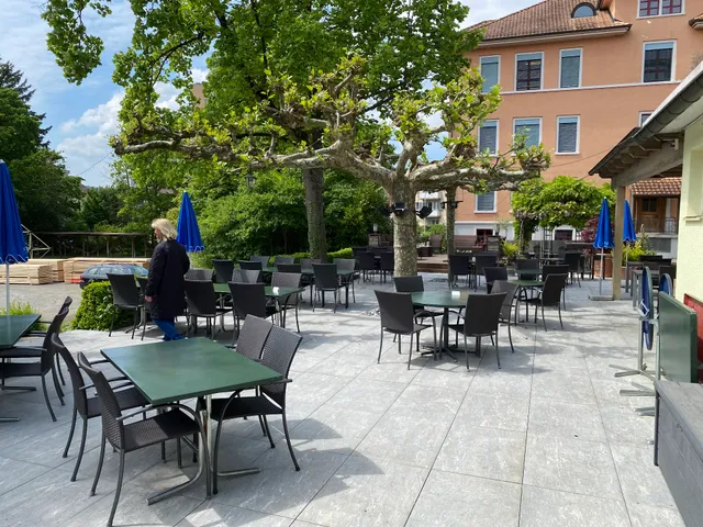 Hotel Restaurant Neuhaus Ernst Meier