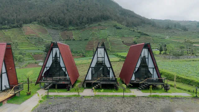 Dieng Ceria Resort by Ceria Group