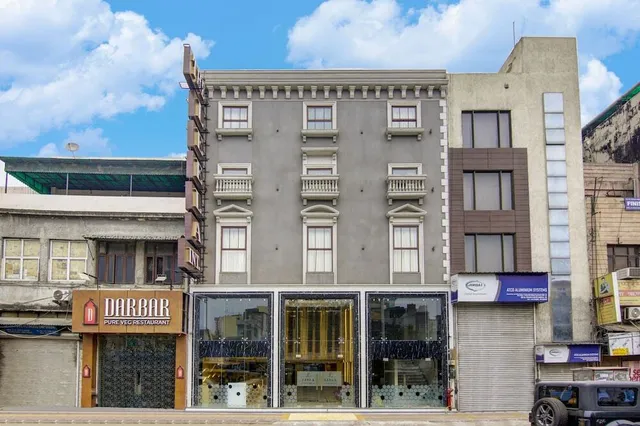 The Leena International- by Haveliya Hotels