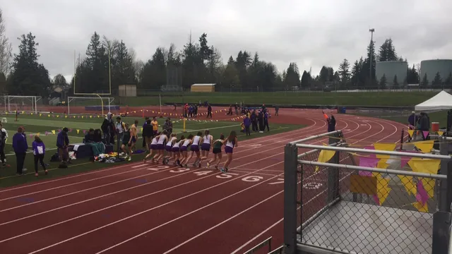 Lake Stevens High School