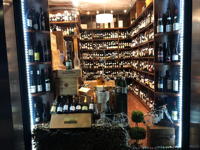 Enoteca Belsito Srl