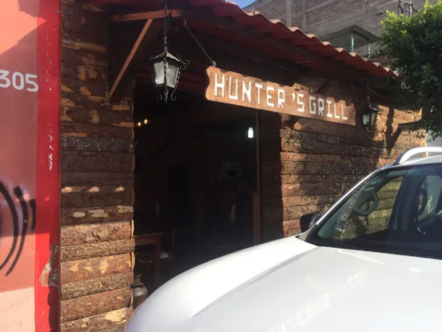 Hunter’s Grill