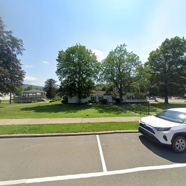 Allen F Pierce Free Library