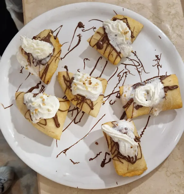 La Grotta di Pulcinella