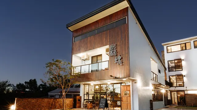 鬆塊 Chillax Inn B&B (鬆塊十週年慶！直接跟民宿預定有特別優惠唷！)