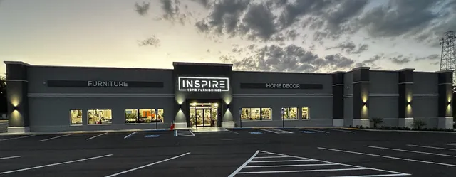 Inspire Home Furnishings