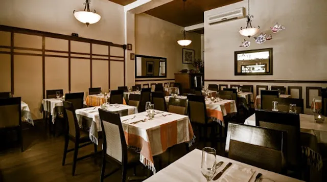 Restaurant El Sabor de México