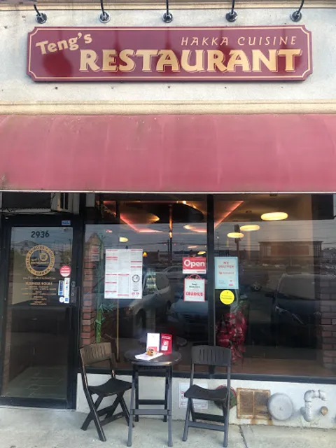 Teng's Restaurant