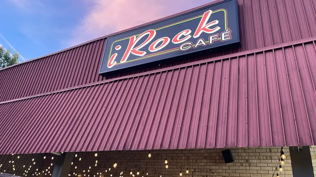 IROCK CAFE