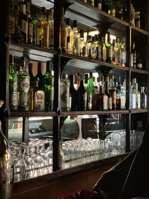 Restaurant L'Antic Magatzem