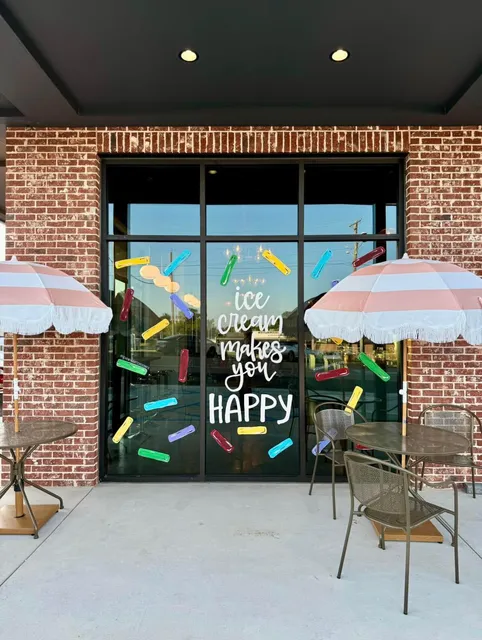 Seven Daughters Scoops at The Flying Fifty