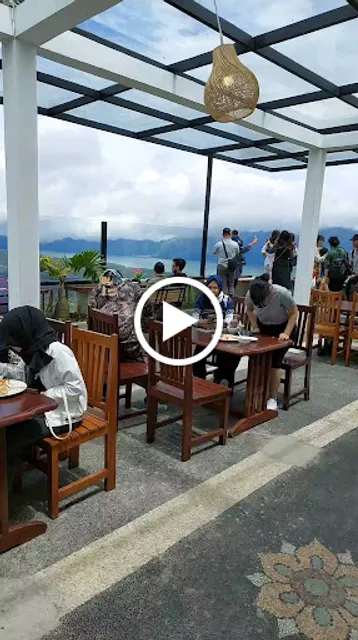 Batur Sari Restaurant