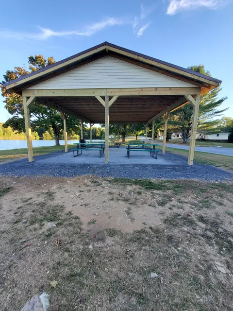 Woodstock Lake Campground