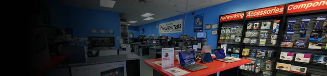 Naples Computers