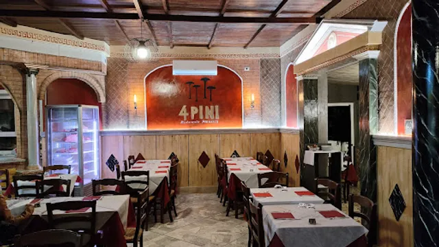 Ristorante 4 Pini