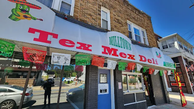 Milltown Tex Mex & Grill