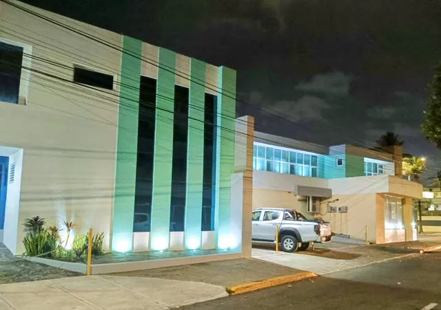 EXECUTIROOMS Veracruz