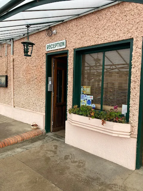 L AUBERGE DE SAINT JULIEN