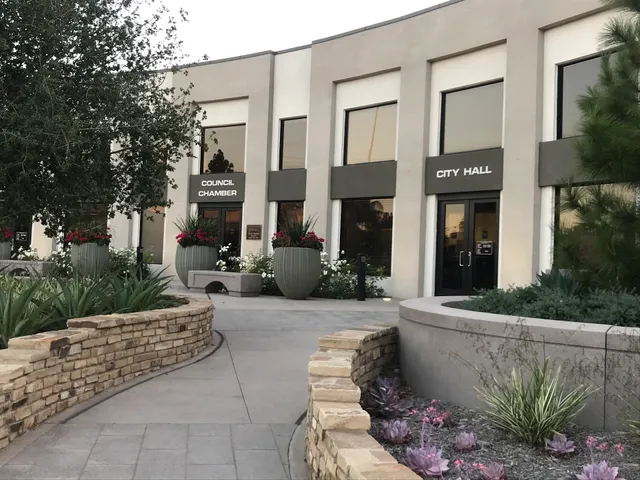 Stanton Community Center