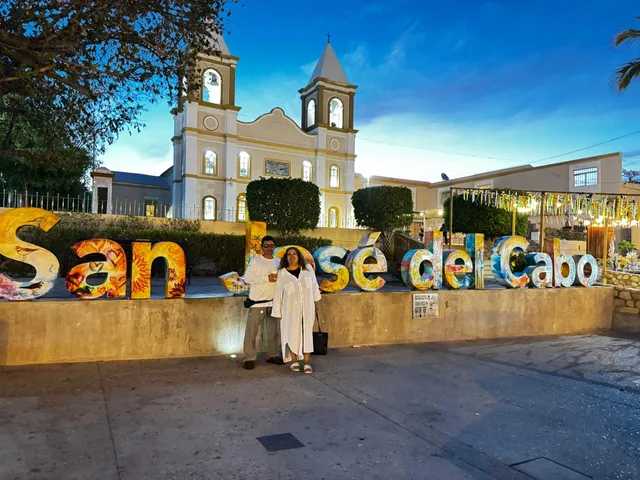 San José del cabo